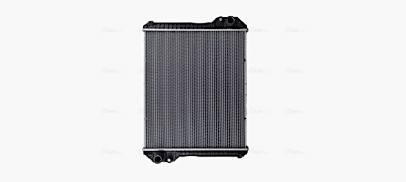 Ava Cooling Radiateur CS2044N