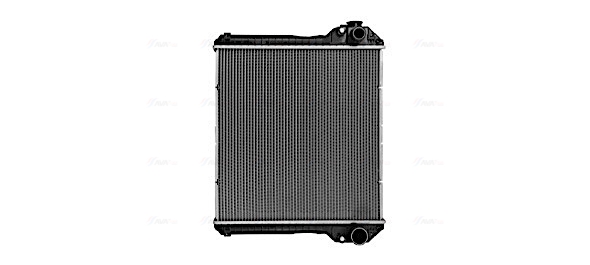 Ava Cooling Radiateur CS2048N