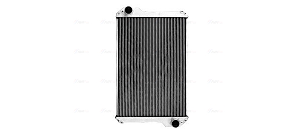 Ava Cooling Radiateur CS2057N