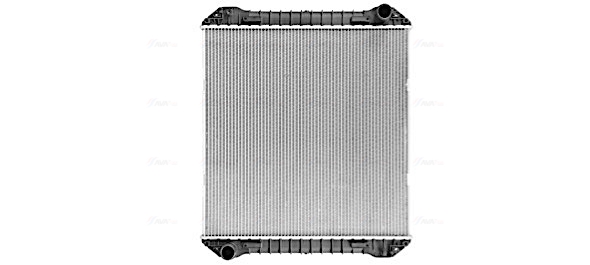 Ava Cooling Radiateur IV2038N