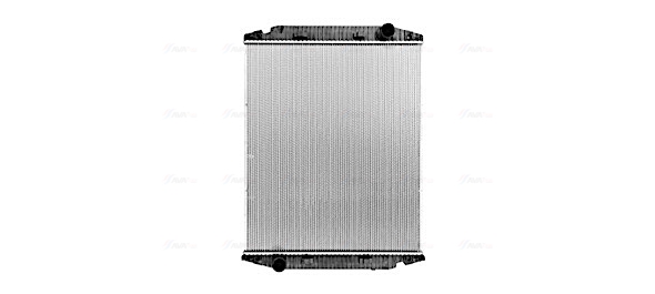 Ava Cooling Radiateur IV2070N