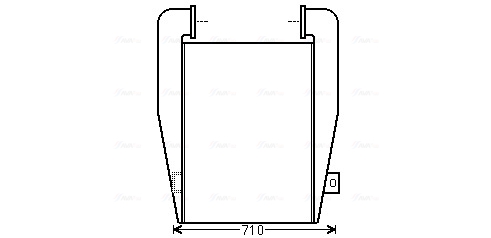 Ava Cooling Interkoeler ME4241