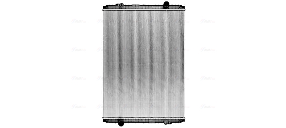 Ava Cooling Radiateur RE2050N