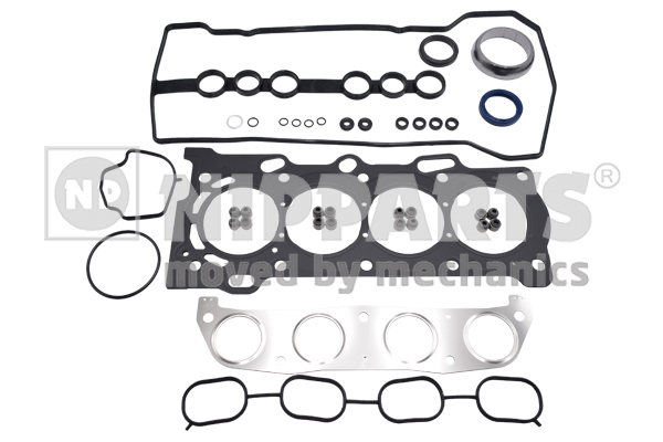 Nipparts Cilinderkop pakking set/kopset J1242202