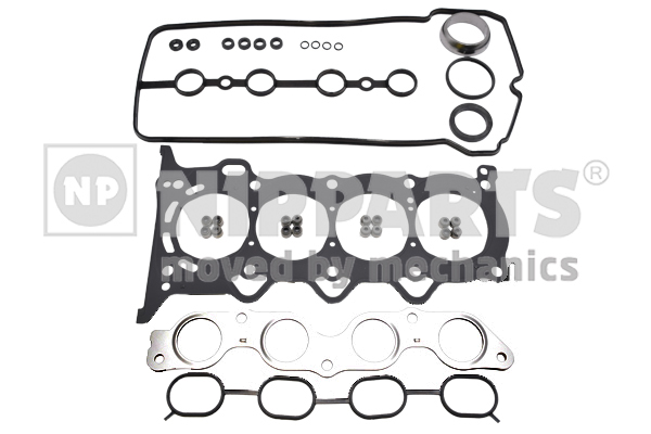 Nipparts Cilinderkop pakking set/kopset J1242211