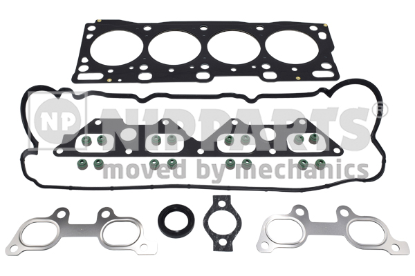 Nipparts Cilinderkop pakking set/kopset J1243098