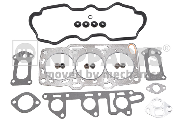 Nipparts Cilinderkop pakking set/kopset J1247010