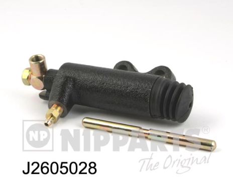 Nipparts Hulpkoppelingscilinder J2605028