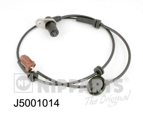 Nipparts ABS sensor J5001014