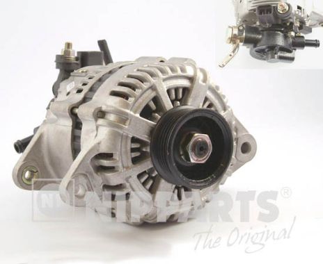 Nipparts Alternator/Dynamo J5110312