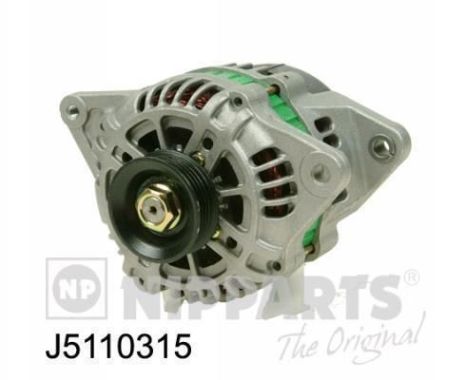 Nipparts Alternator/Dynamo J5110315