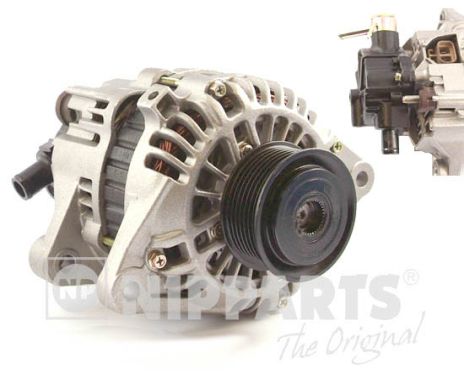 Nipparts Alternator/Dynamo J5110321