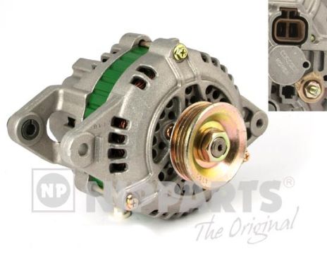 Nipparts Alternator/Dynamo J5110504