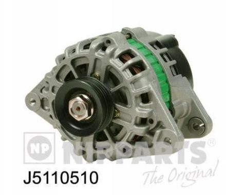 Nipparts Alternator/Dynamo J5110510