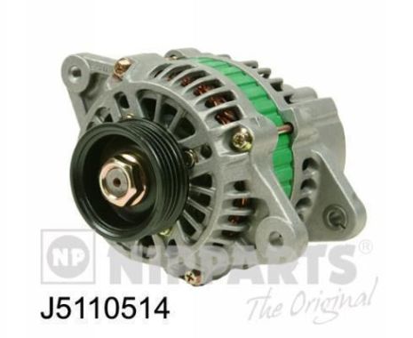 Nipparts Alternator/Dynamo J5110514