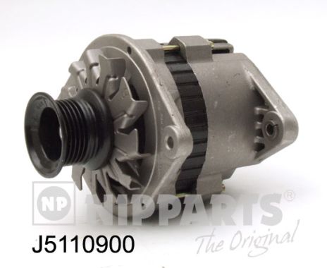 Nipparts Alternator/Dynamo J5110900