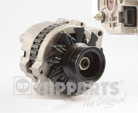 Nipparts Alternator/Dynamo J5110901