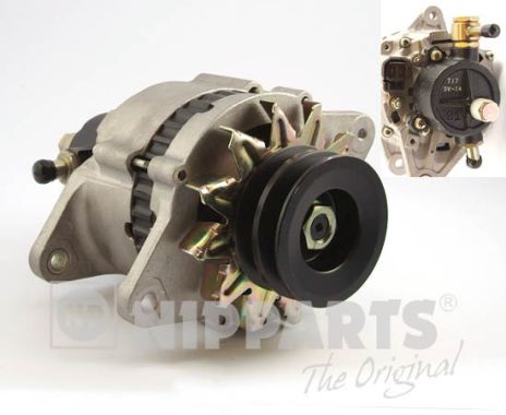 Nipparts Alternator/Dynamo J5111046