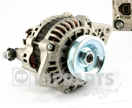 Nipparts Alternator/Dynamo J5111084