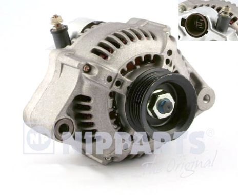 Nipparts Alternator/Dynamo J5112055