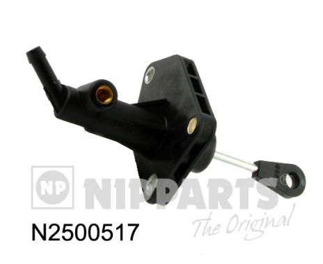 Nipparts Hoofdkoppelingscilinder N2500517