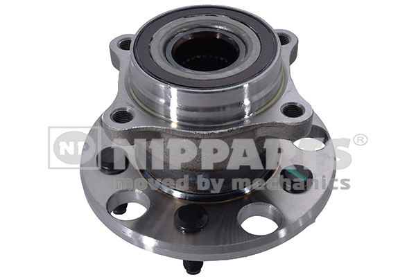 Nipparts Wiellagerset N4712108