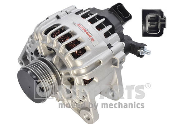 Nipparts Alternator/Dynamo N5110323