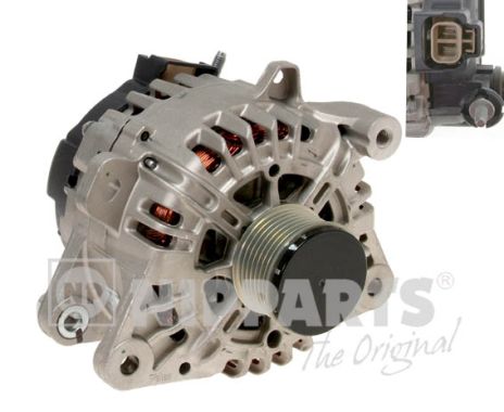 Nipparts Alternator/Dynamo N5110529