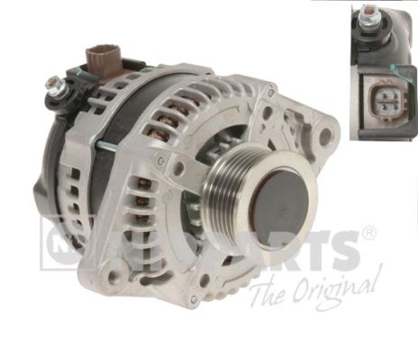 Nipparts Alternator/Dynamo N5112125