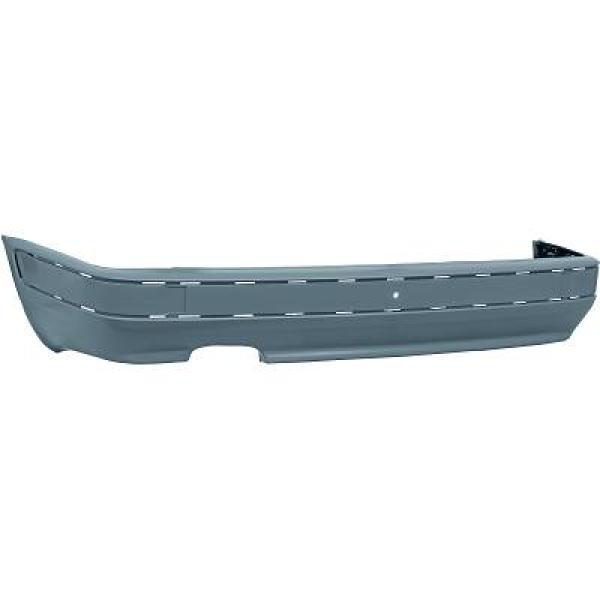 Diederichs Bumper 1015056