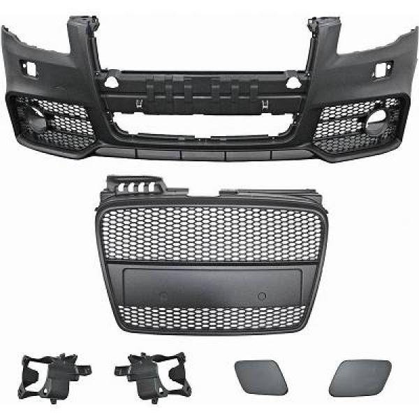 Diederichs Bumper 1017650