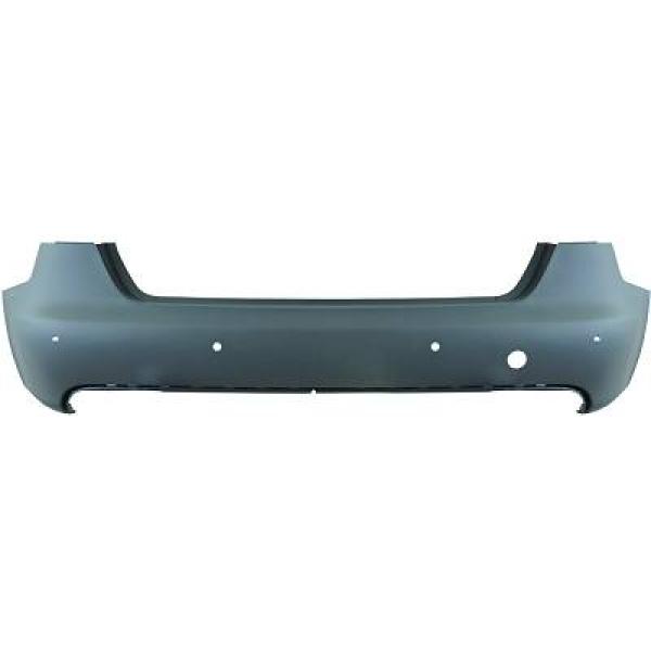 Diederichs Bumper 1018056