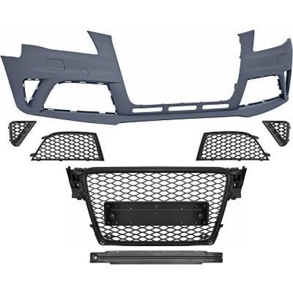 Diederichs Bumper 1018250