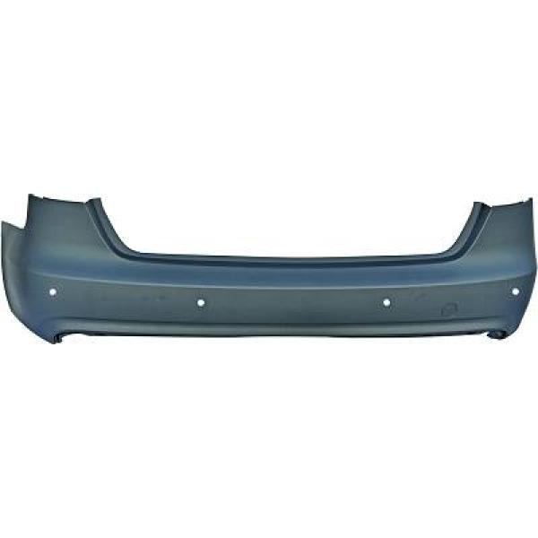 Diederichs Bumper 1019055