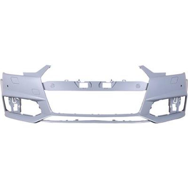 Diederichs Bumper 1020250