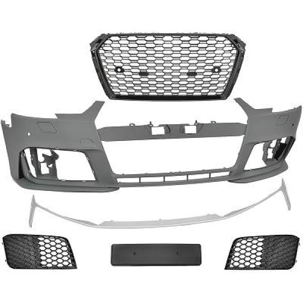 Diederichs Bumper 1020350