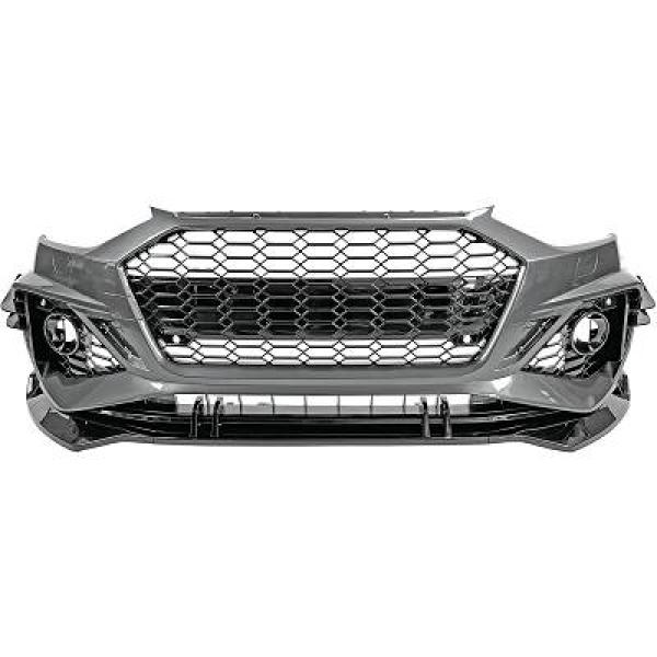 Diederichs Bumper 1020551