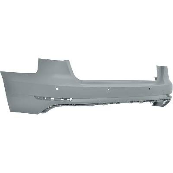 Diederichs Bumper 1020656