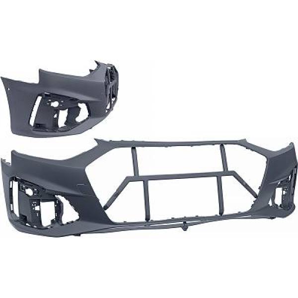 Diederichs Bumper 1020750