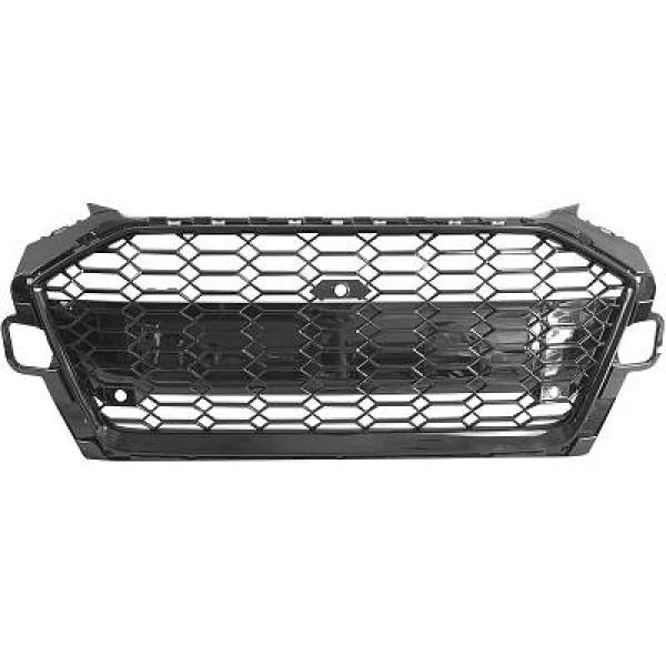 Diederichs Grille 1020840