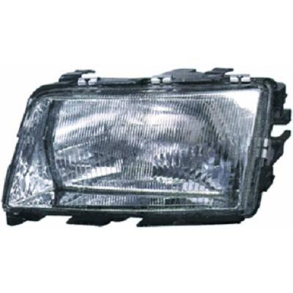 Diederichs Koplamp 1022980