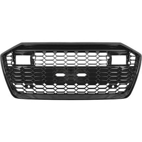 Diederichs Grille 1029240