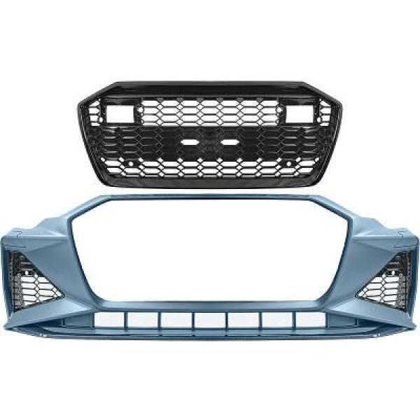 Diederichs Bumper 1029250