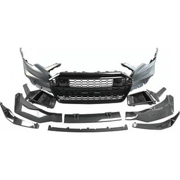 Diederichs Bumper 1029651