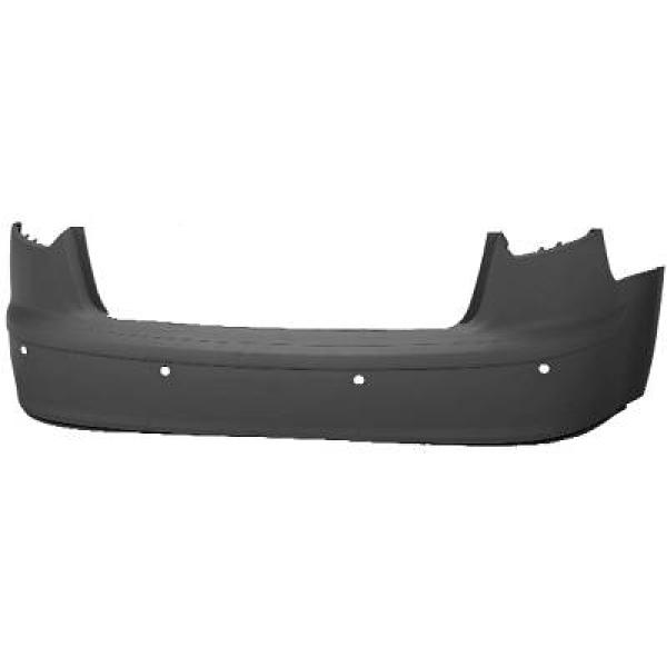 Diederichs Bumper 1031256