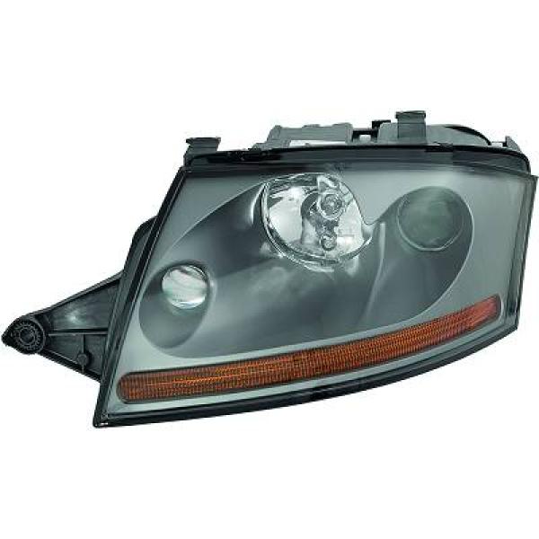 Diederichs Koplamp 1040086