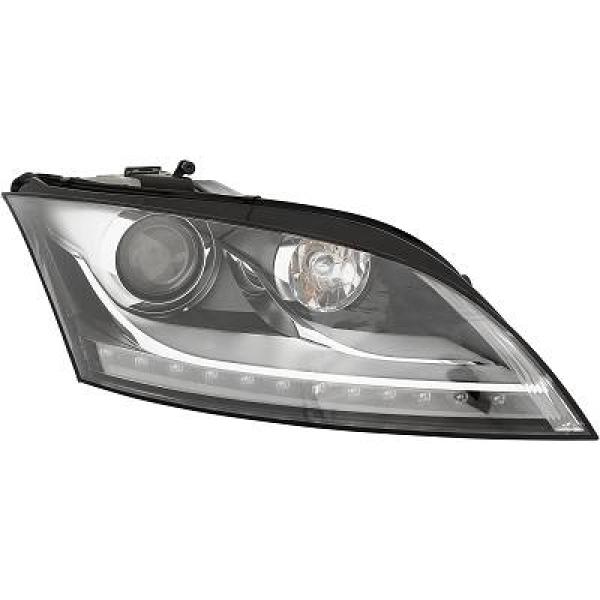 Diederichs Koplamp 1041186