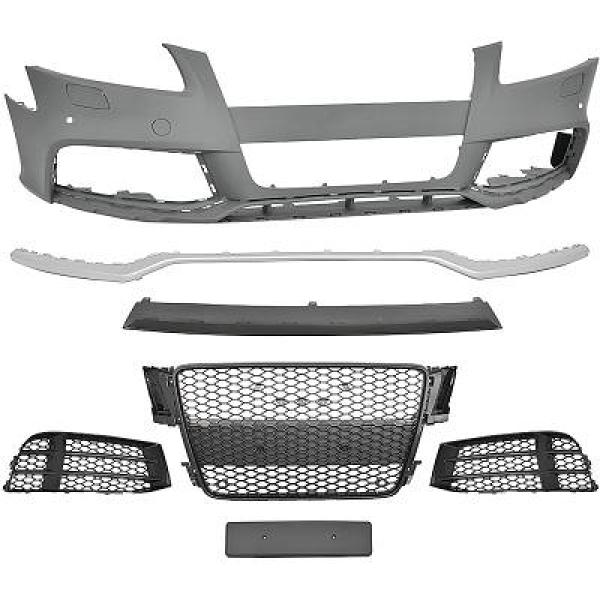 Diederichs Bumper 1045350