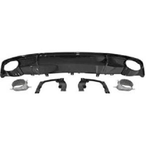 Diederichs Bumper 1050359