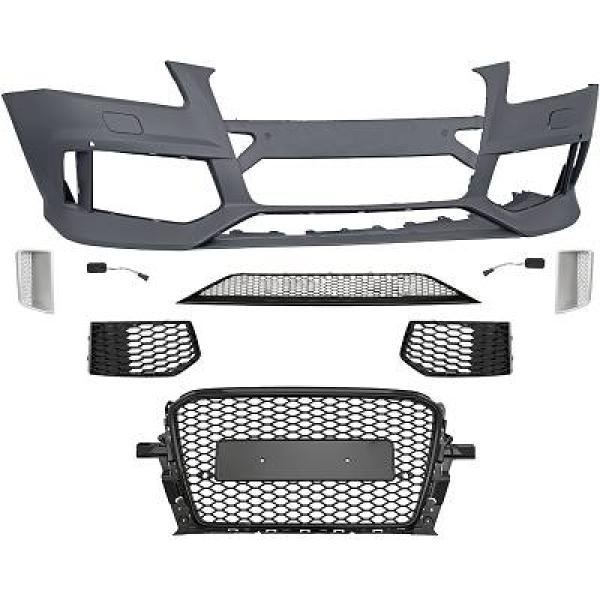 Diederichs Bumper 1075350